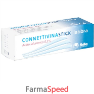 connettivinastick labbra 3 g