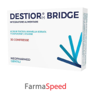 destior bridge 30 compresse