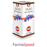 olio di borragine 50 ml