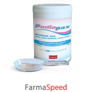 pediapax polvere 400 g
