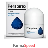 perspirex strong roll on 20 ml