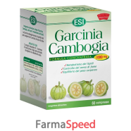 garcinia cambogia 1000 mg 60 compresse