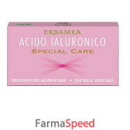 acido ialuronico special care