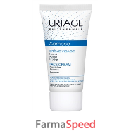 xemose crema viso 40 ml