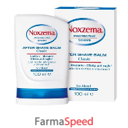 noxzema after shave balm classic 100 ml