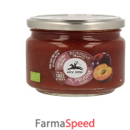 composta di prugne bio 270g