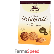 frollini integrali bio 350g