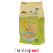 stelline farro baby food bio 500 g