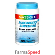 massigen magnesio super 150g