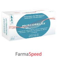 muscorelax 30f
