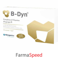 b-dyn 30 compresse
