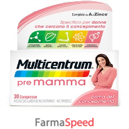 multicentrum pre mamma 30 compresse