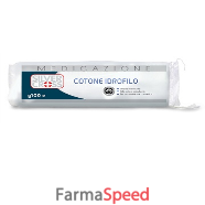 cotone idrofilo silver cro100g