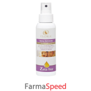 aria spray zeta free 100ml