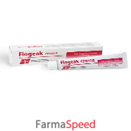 flogeak crema 40 g