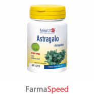 longlife astragalo 60 capsule