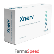 xnerv 24 compresse