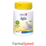 longlife aglio 60cps veg