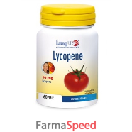 longlife lycopene 60 perle