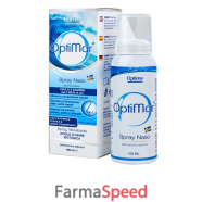 optimar spray naso 100 ml