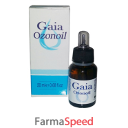 gaia ozonoil 20 ml