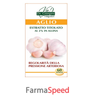 aglio estratto tit 60past