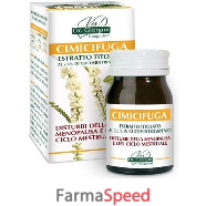 cimicifuga estratto titolato 60 pastiglie