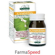 gymnema estratto tit 60past