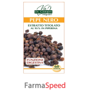pepe nero estratto tit 60past