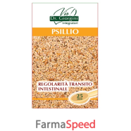 psillio polvere 100 g