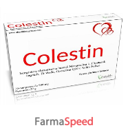 colestin 4h 30 compresse