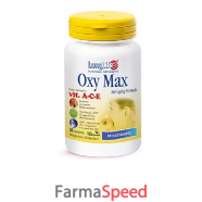 longlife oxy max 30 tavolette