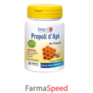 longlife propoli d'api 30cpr
