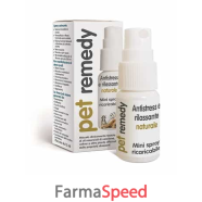 pet remedy spray 15ml