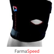 thermoskin ginocch reg sp l/xl
