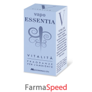 vapo essentia vitalita essenze