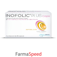 inofolic plus 20cps