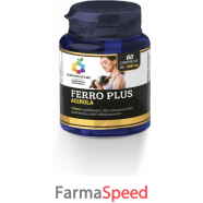 colours of life ferro plus 60 compresse 1000 mg