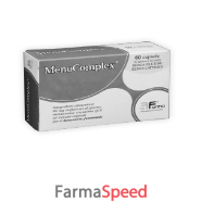 menocomplex 60 capsule
