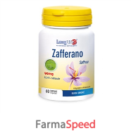 longlife zafferano 60 capsule