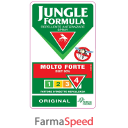 jungle formula molto forte spray original 75 ml