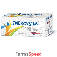 energysint 10 flaconcini 15 ml