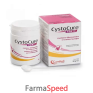 cystocure forte mangime complementare in polvere 30 g
