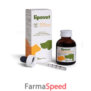 lipovet 50ml