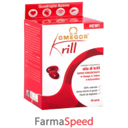 omegor krill 60 perle