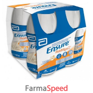 ensure nutrivigor vaniglia 4 x 220 ml