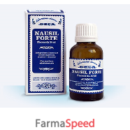 nausil forte flacone 30 ml