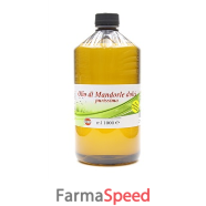 mandorle dolci olio 1000 ml