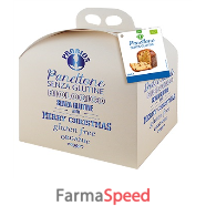 probios panettone senza glutine 500 g
