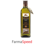olio extravergine d'oliva dop bio terre di bari 750 ml